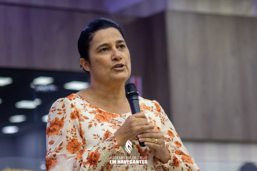 Culto da Família | 21.05.2023