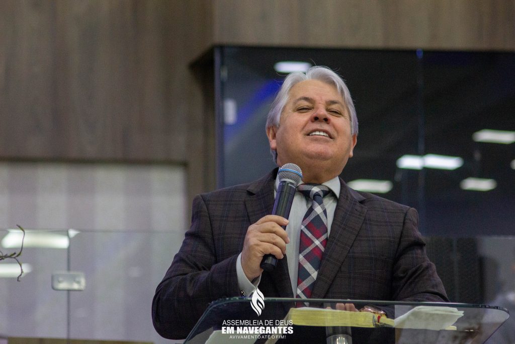 Culto da Família | 18.06.2023