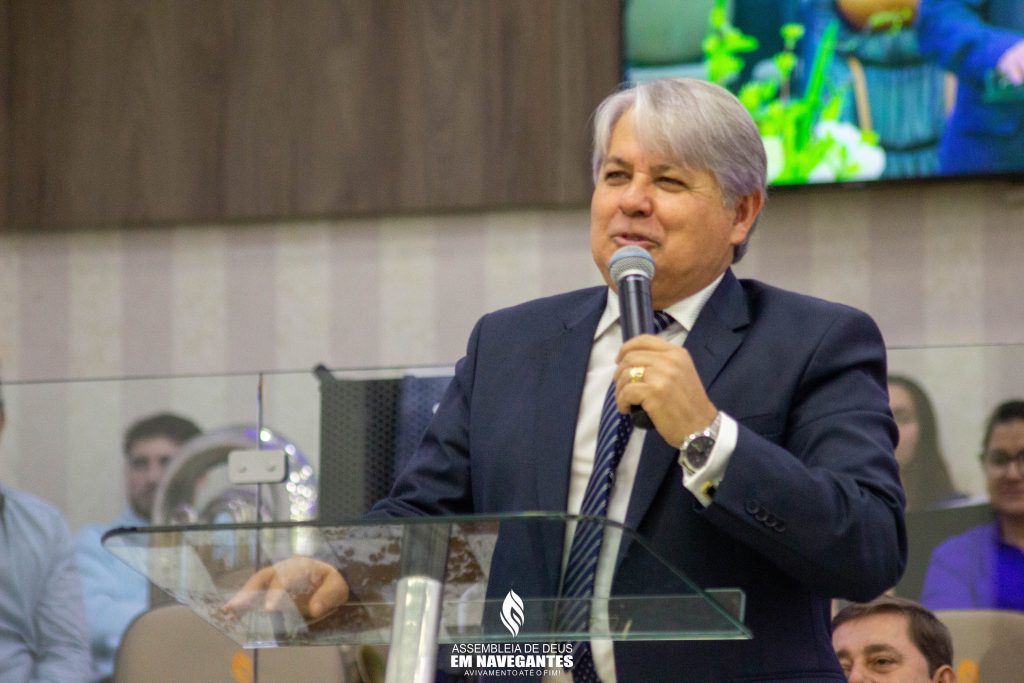 Culto da Família | 02.07.2023