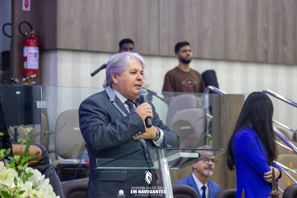 Culto da Família | 16.07.2023