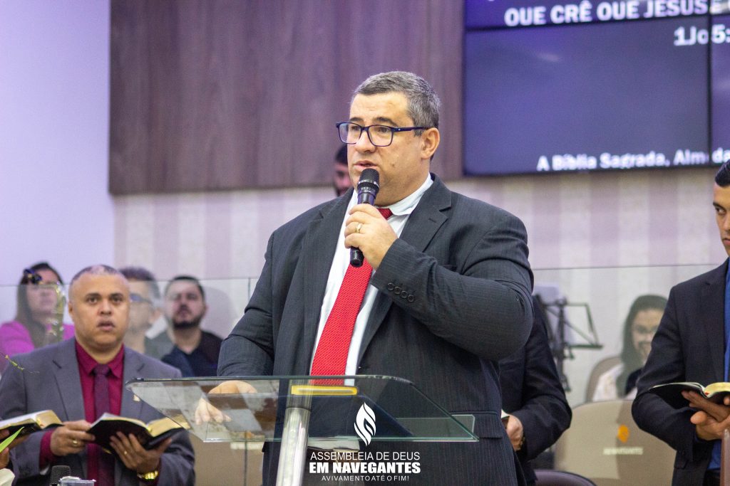 Culto da Família | 23.07.2023