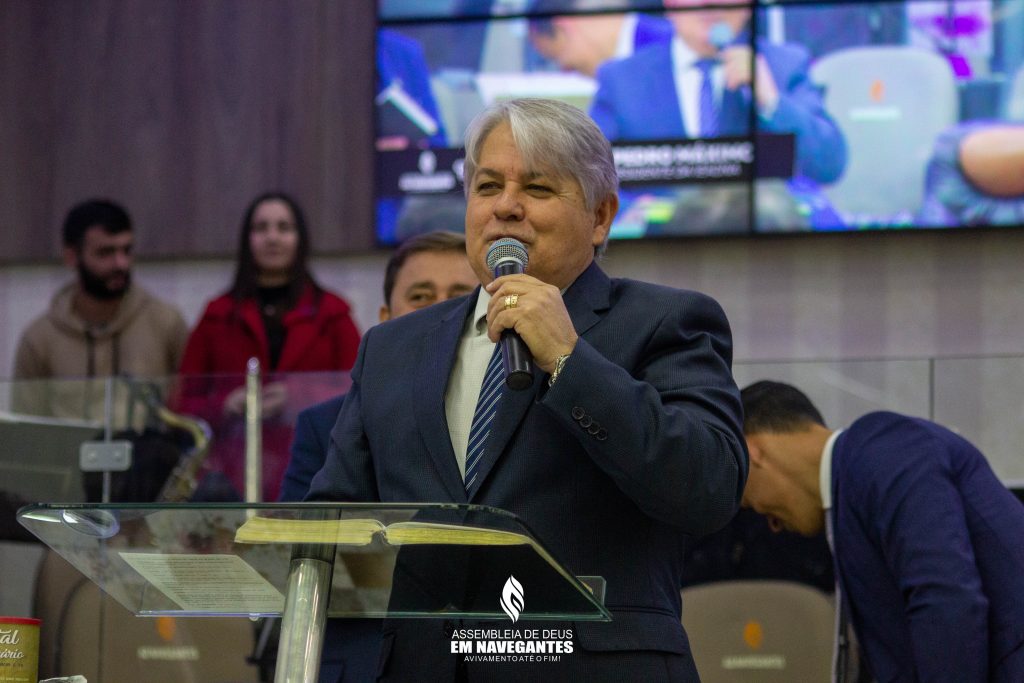 Culto da Família | 27.08.2023