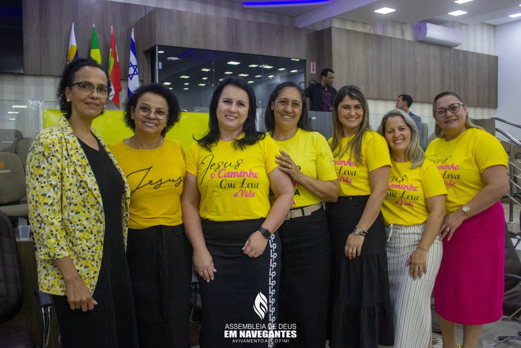 Culto Alusivo ao Setembro Amarelo | 13.09.2023