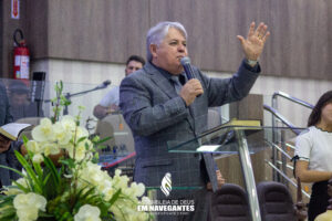 Culto da Família | 06.10.2024